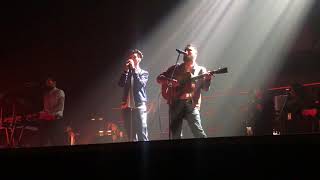 Annie Oakley Hanging - Cut Her Down, Live début at O2 Apollo Manchester, 10/04/18