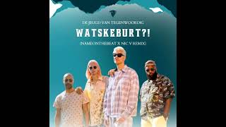 De Jeugd Van Tegenwoordig - Watskeburt?! (432 hz)
