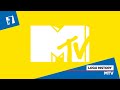 Logo History MTV