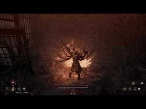 Ghost Shield Location The First Berserker Khazan