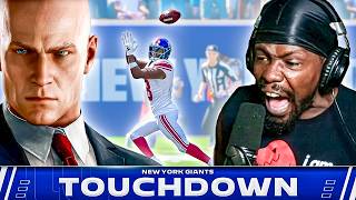 I Called Out A Washed Up Madden OG!