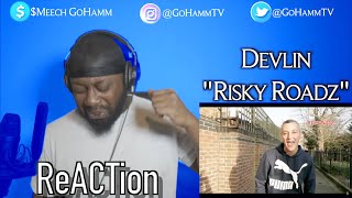 DEVLIN GOT STRAIGHT HEAT - &quot;Risky Roadz&quot; [GoHammTV]
