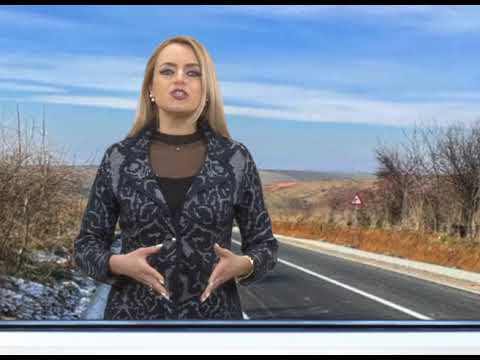 DJ 563 A DINTRE VLĂDAIA ȘI ȘTIRCOVIȚA, MODERNIZAT