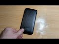 Разборка и ремонт функции заряда Power Bank Ugreen ED016