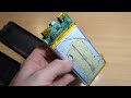 Разборка и ремонт функции заряда Power Bank Ugreen ED016