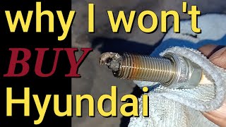 hyundai P0304