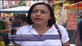 O crescimento da classe média vista por moradores de Ilhéus, na Bahia   Jornal Futura   Canal Futura