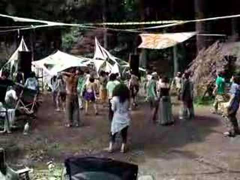 Eitonin @ BrainBusters presents: Sister Reality - Japan 2007 pt.3