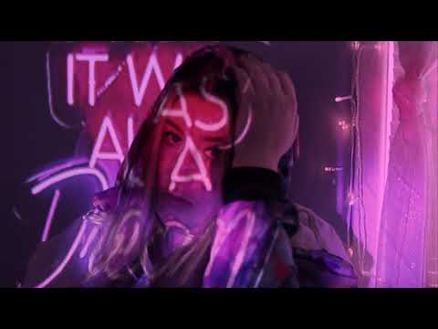 Heather Sommer - and if i'm being honest... (Official Visualizer)