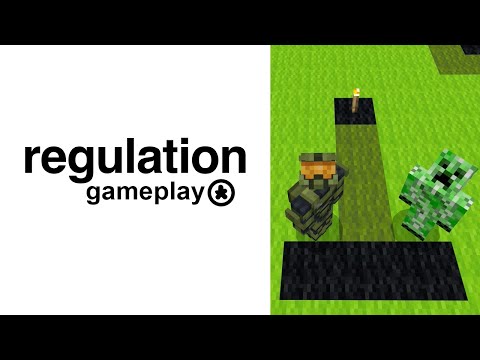 Geoff and Gavin Revisit Achievement City