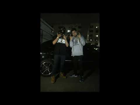 wanna trap star - DK ft Donkid (Audio Official) (Prod : TKAY )