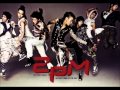 2PM - Angel 