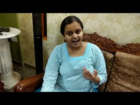 Mose chhal kiye jaye by Hardika Mohan