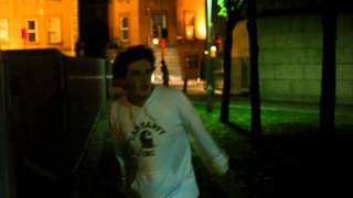 Trinity Players Present: Phonogram - Wolf Like Me