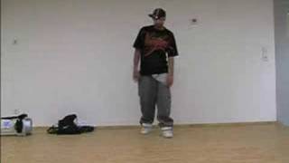 Method Man Freestyle