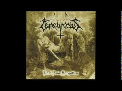 Tenebrosus - Shere of Darkness