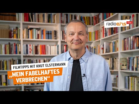 Mein fabelhaftes Verbrechen | Filmtipp der Woche
