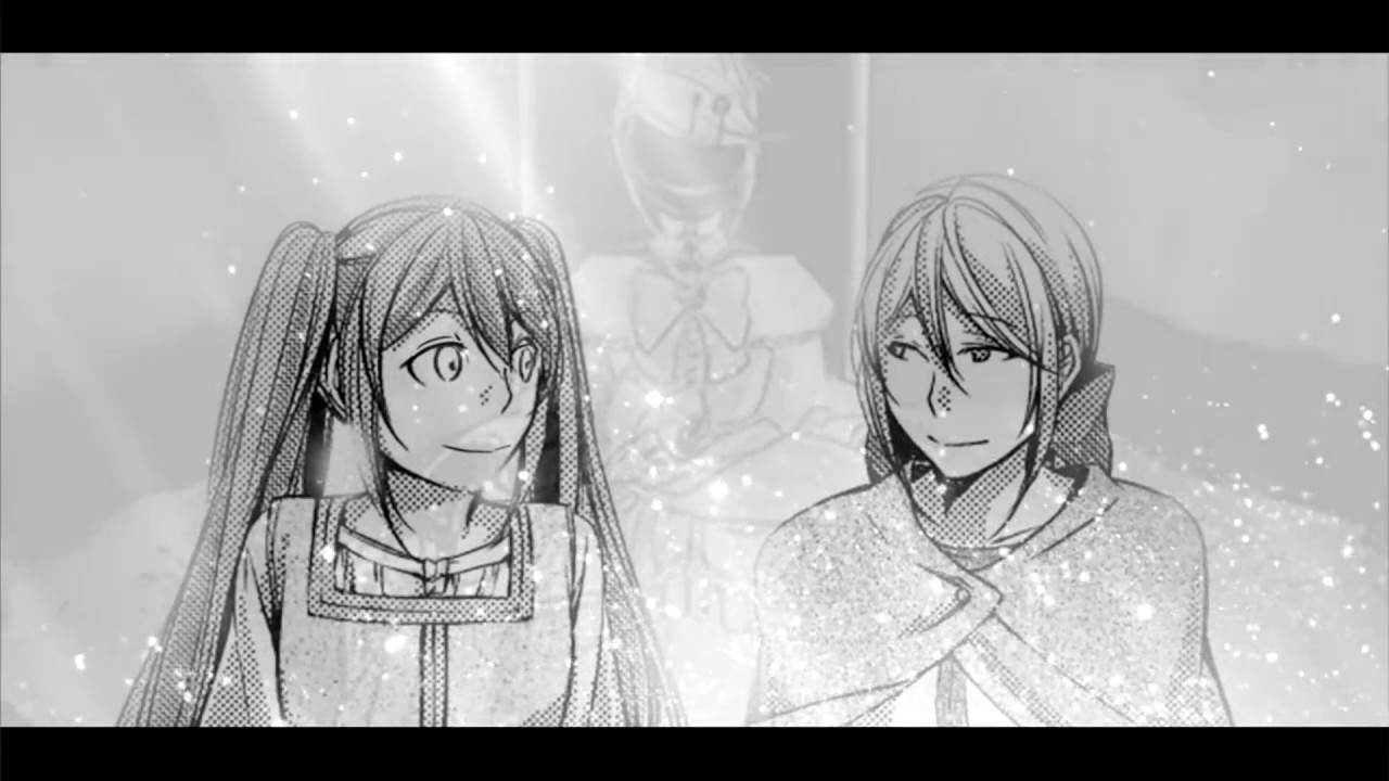 [Fanmade PV] Regret Message [Eng Sub] Epilepsy Warning