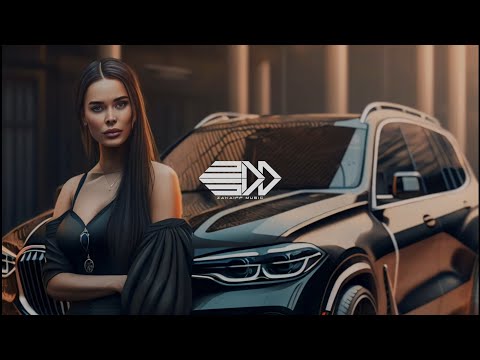 BALADJA, Rich A – Чёрный BMW (2024)