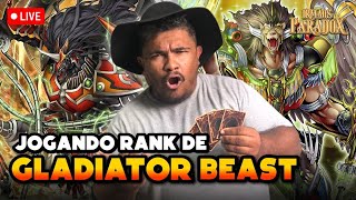 EVENTO NO MASTER DUEL LEGEND ANTHOLOGY