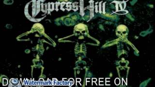 cypress hill - lightning strikes - IV