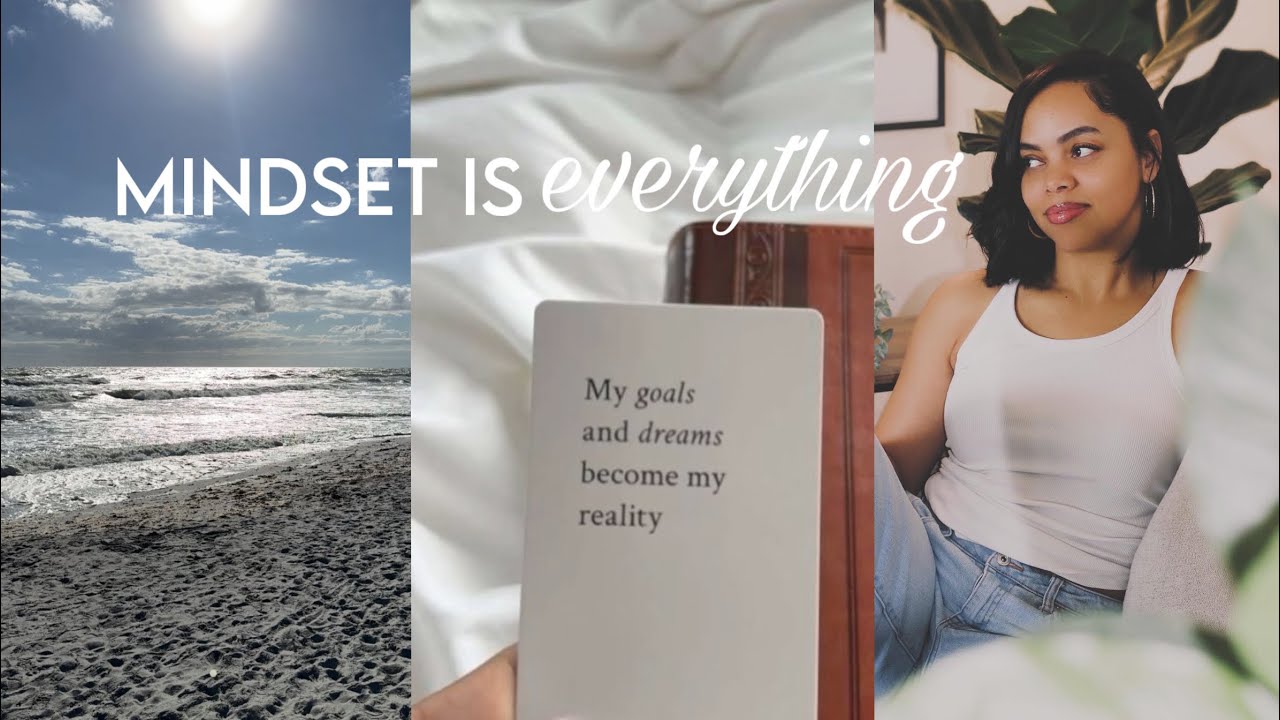 God has given you everything you need to reach your goals. (For my content creator friends).