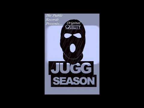 Jugg Season (2017)
