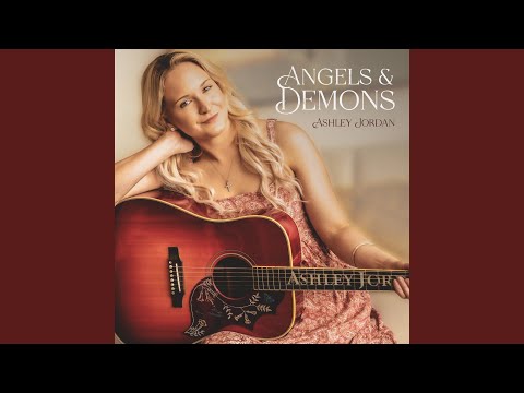 Angels And Demons - Ashley Jordan