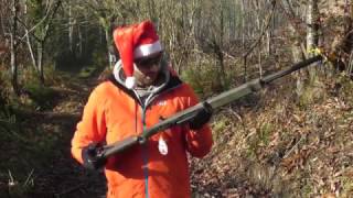 Striker Amoeba Airsoft North Custom