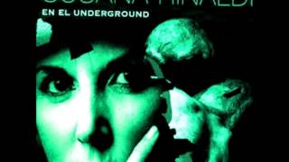 SUSANA RINALDI "EN EL UNDERGROUND" (AUDIO COMPLETO)