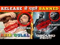 Abir Gulaal BAN Abir Gulal Ground Zero BANNED Abirgulaal Fawadkhan
