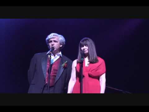 Dick and DeeDee -- Turn Around