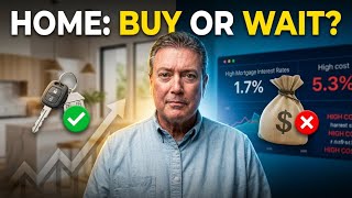 Should YOU Buy a Home Right Now?