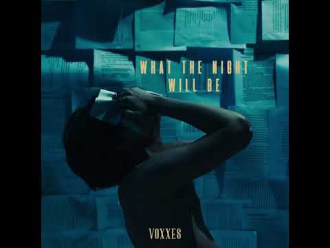 Voxxes - Berlin (Official Audio)