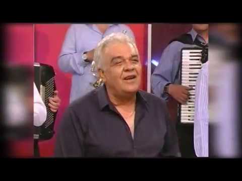 Slobodan Domaćinović - Kare numele am poarta