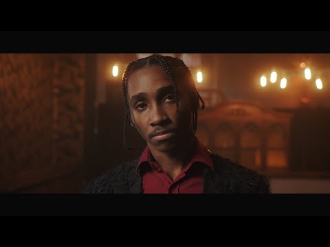 OPB - NO FAVORS (Official Music Video)