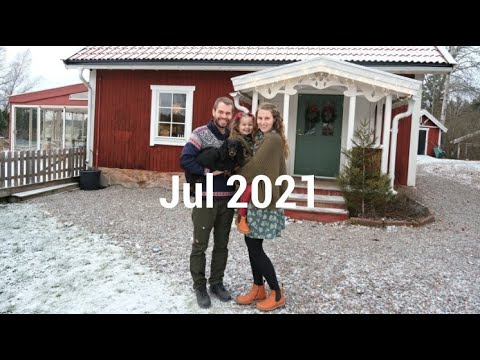 Wild Family Travels | Julen 2021