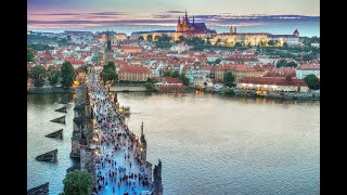 Where to stay in Prague: Best Areas to Stay in Prague, Czech Republic