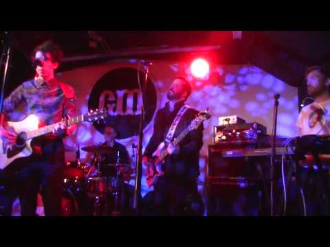 Anton Vezuv Warm You