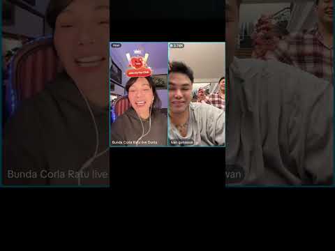 Ivan Gunawan Ikut Bunda Corla Jadi Juri Audisi Nyanyi Subuh Subuh Begini