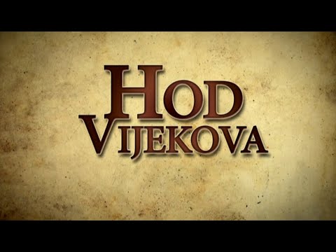 HOD VIJEKOVA |Banovi srednjovjekovne bosanske države: Kulin ban i Kralj Tvrtko I Kotromanić