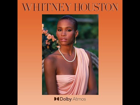 Greatest Love of All