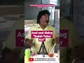 Asal usul dialog Sudah Tukar Ka dalam Pi Mai Pi Mai Tang Tu