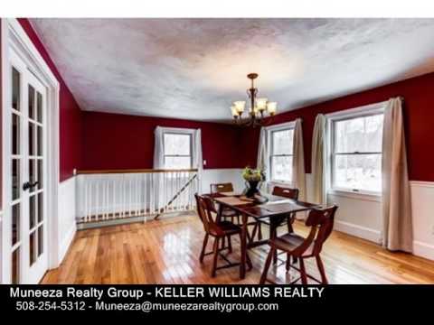54 Providence Rd, Grafton MA 01519 - Single Family Home - Real Estate - For Sale -