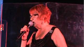 Philly sings tribute to Billy Joe Spears.