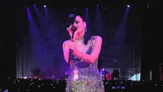 Lily Allen &amp; Tim Rice-Oxley - Somewhere Only We Know (Live at Under 1 Roof)