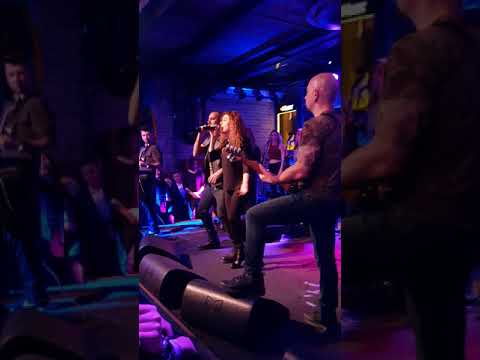 Cinare Melikzade feat Haluk Levent