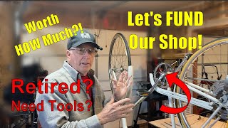 Easy Tool Money in Retirement Part 1!
