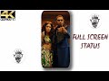 Saiyaan Ji Song Full Screen Status Honey Singh Full 4K HD Status Saiyaanji SaiyaanJi Song