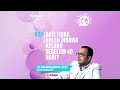 Bayi Belum 40 Hari Bolehkan Dibawa Keluar